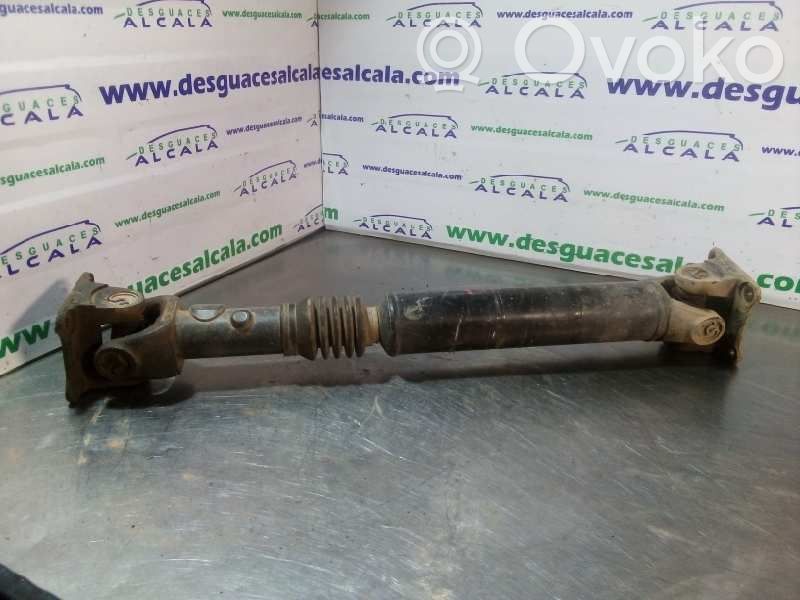 Ford Ranger Front prop shaft 