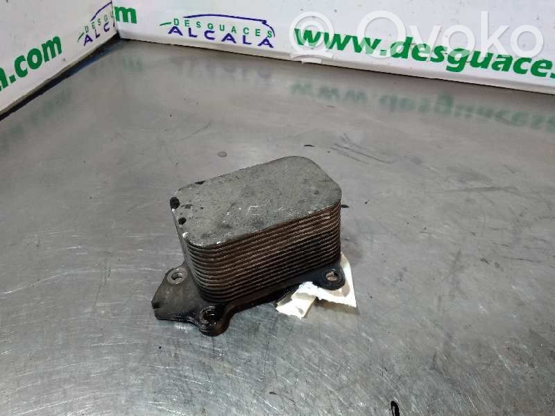 Ölkühler