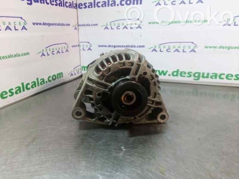 Generatorius   0124325171
