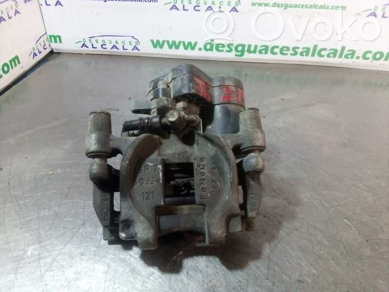 Задний суппорт   DG9C2D251G,ELCTRICA