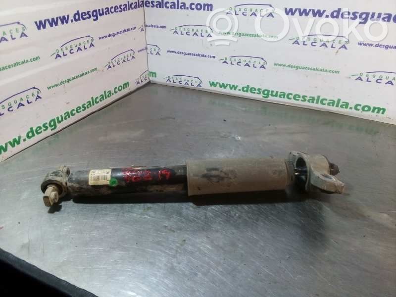 Aizmugurē amortizators   E1GC18W002