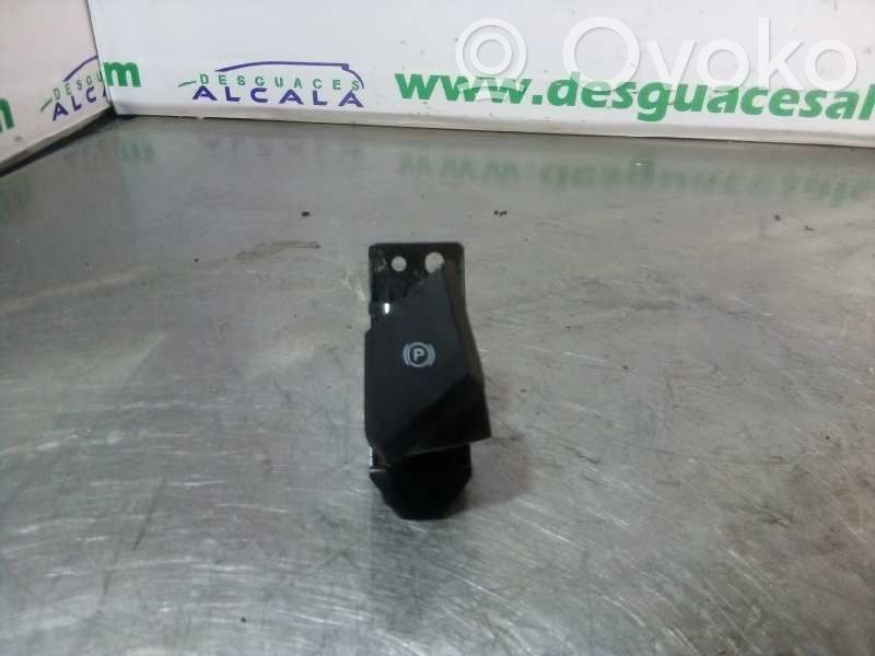 Ford Galaxy Windscreen/window heater switch 
