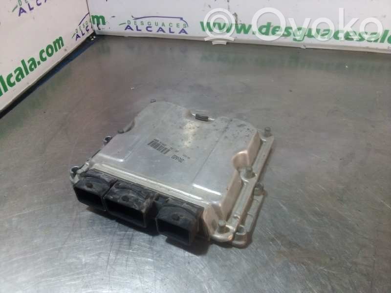 Dzinēja vadības bloks   BOSCH