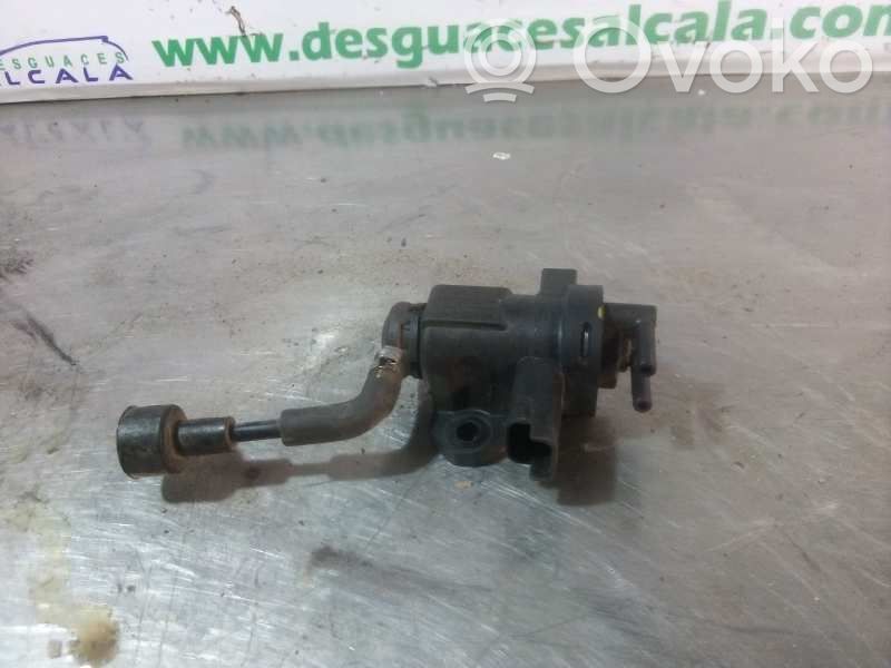 Solenoīda vārsts