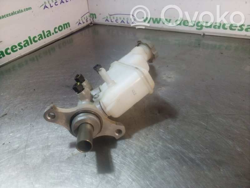Brake booster   2SALIDAS