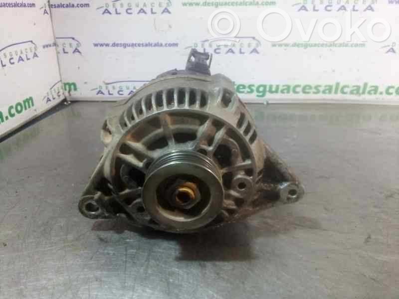Mitsubishi Carisma Generator/alternator 
