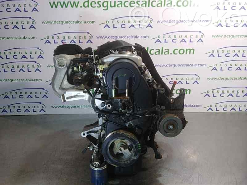 Mitsubishi Carisma Motore 