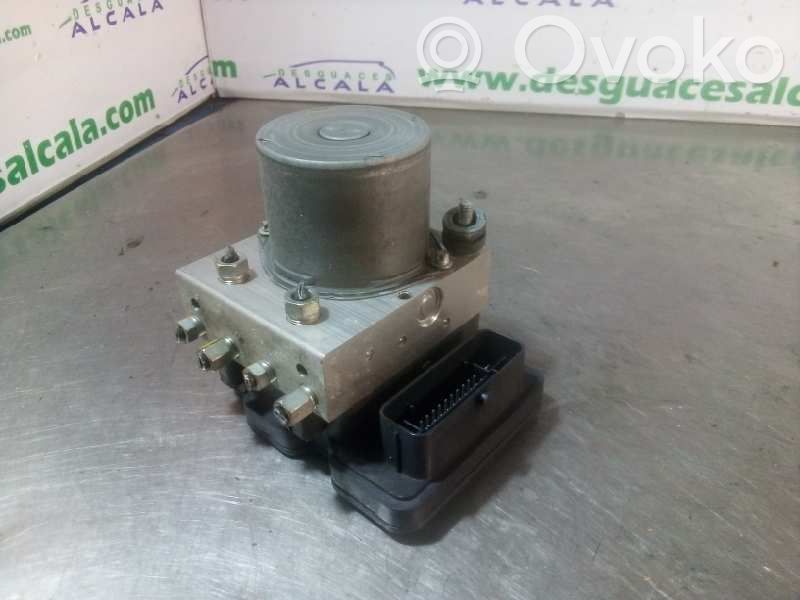 ABS control unit/module   DDY1437A0F,PLASTICOROTO,0265254870