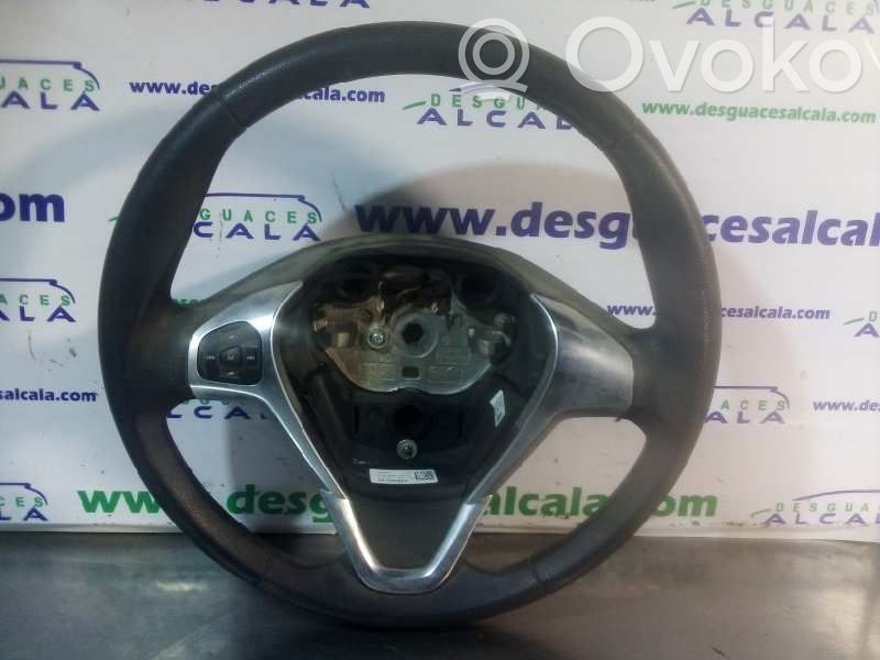 Ford Fiesta Lenkrad 