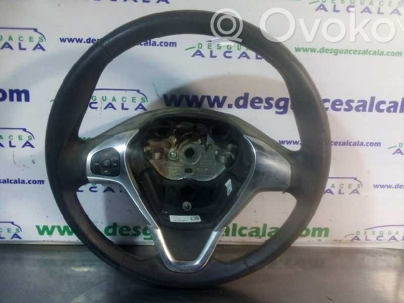 Lenkrad   C1BB3600AA
