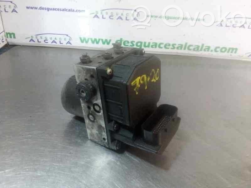 Unidad de control/módulo del ABS   0265224046