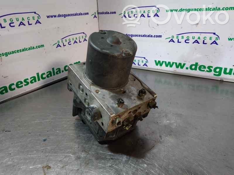 Unidad de control/módulo del ABS   0265900023