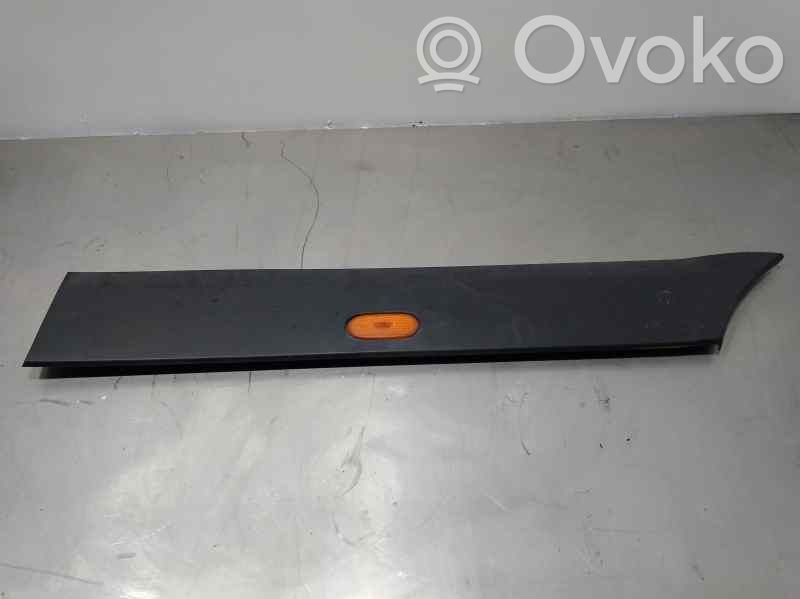 Volkswagen Crafter Bottom trim 