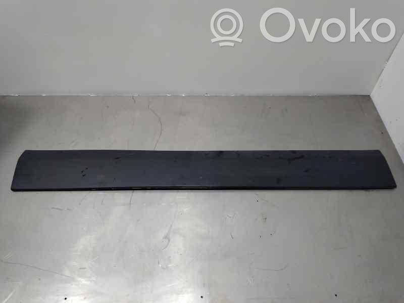 Volkswagen Crafter Bottom trim 