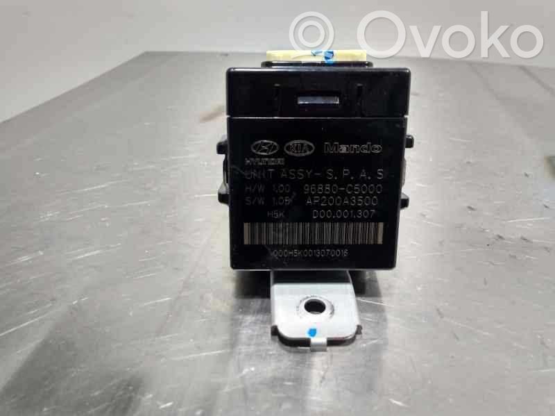 Autres unités de commande / modules   9688005000