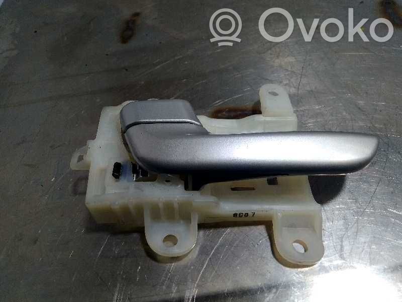 KIA Niro Manecilla interna puerta trasera 