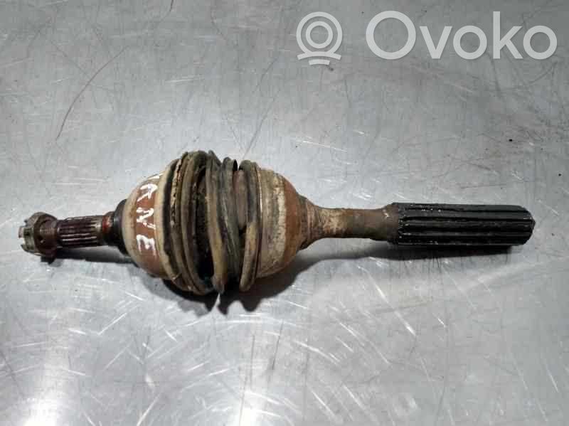 Citroen Dyane Antriebswelle vorne 