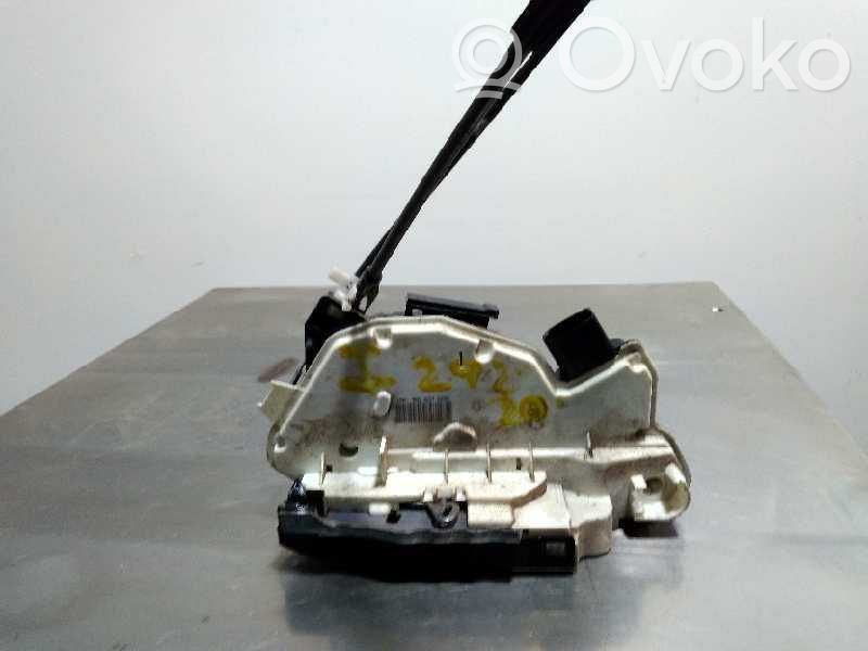 Serrure   5N1837015