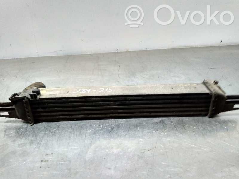 Radiador intercooler   51790623