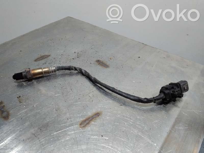 Sonde lambda   9350933001,6PINES