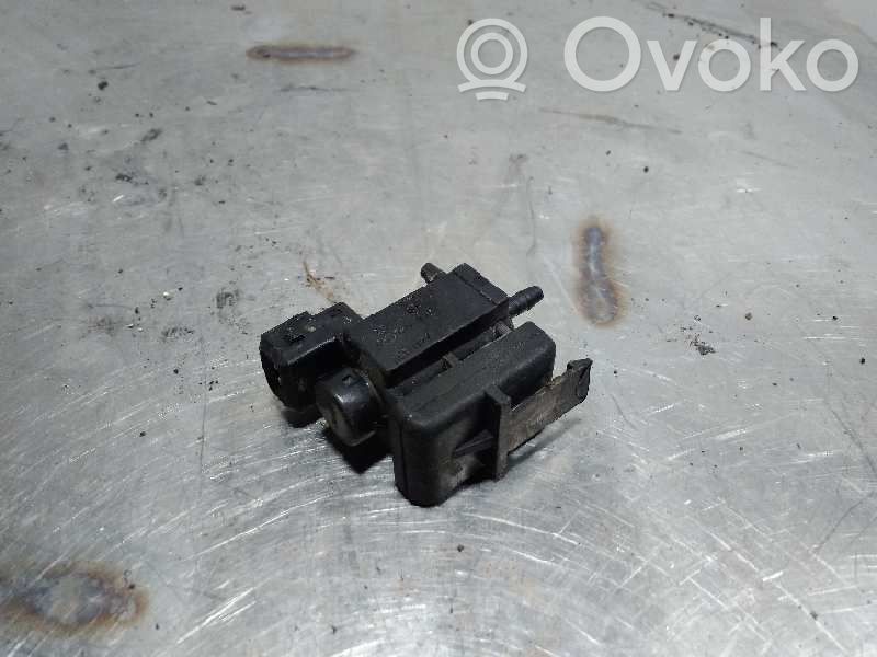 Nissan Terrano EGR valve 