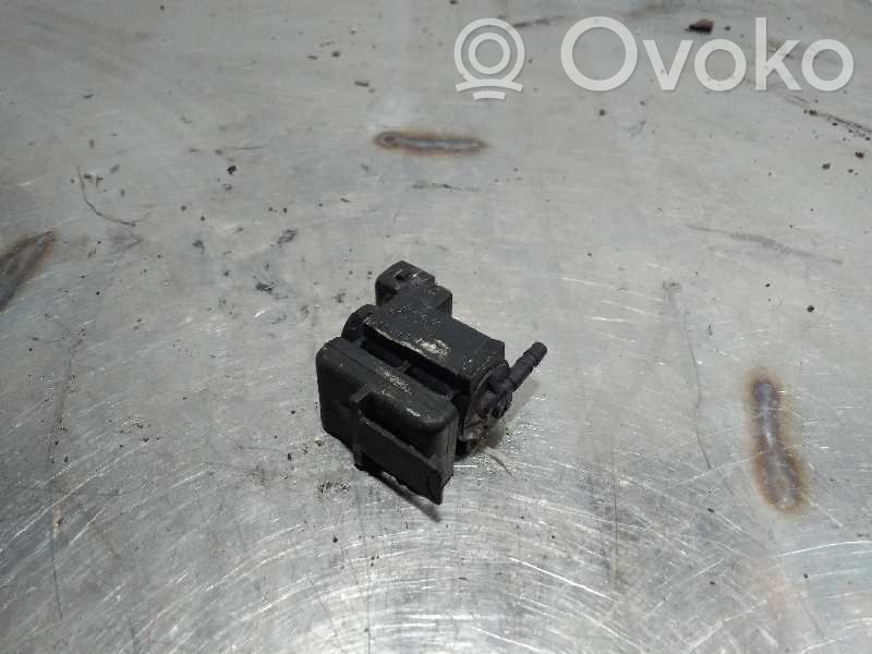 Nissan Terrano EGR valve 