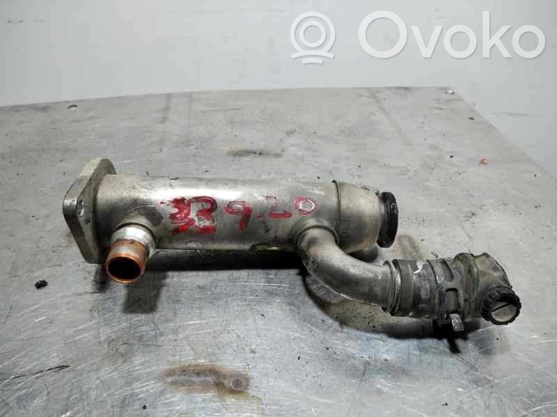 EGR aušintuvas   9645689780,BOLLADO