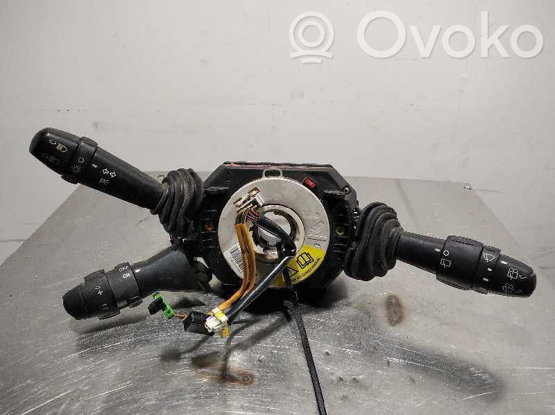Fiat Bravo Interruptor de control multifunción 