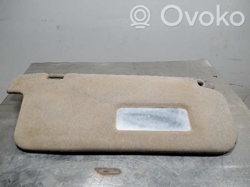 Sun visor   964000F000