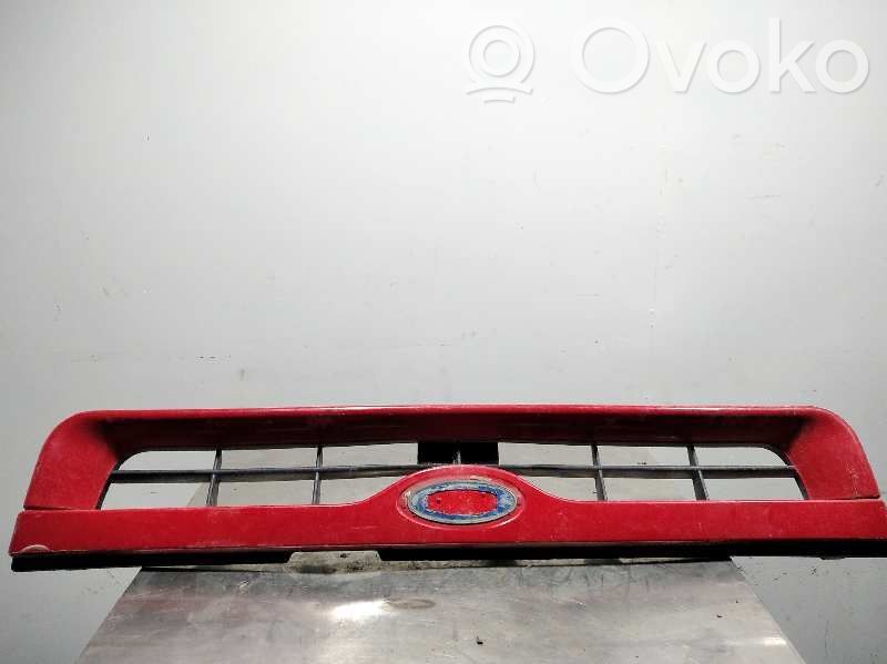 Front grill