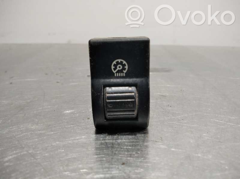 Ford Ranger Interruptor de control del panel de luces 