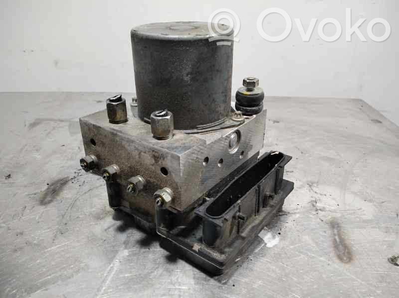 Unidad de control/módulo del ABS   0265950715