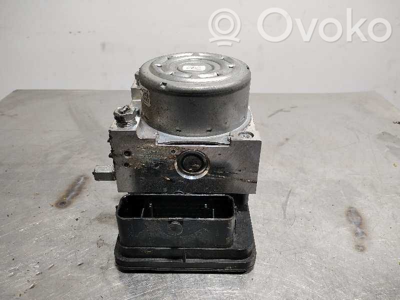 Unidad de control/módulo del ABS   BHR1437A0A