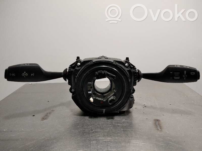 Multifunctional control switch/knob   9253754,925375401