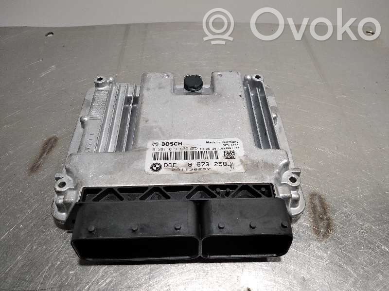 Unidad de control/módulo del motor   0281019679,8573258