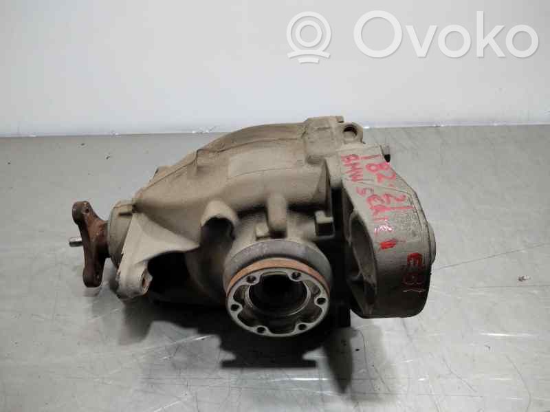 Hinterachsdifferential   7598855