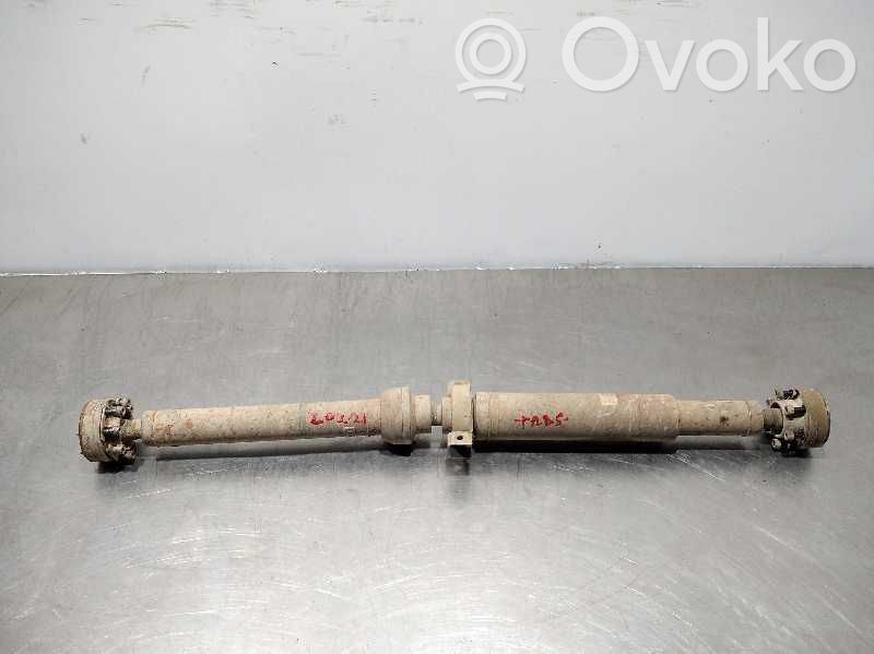 Eje de transmisión trasero   123CM