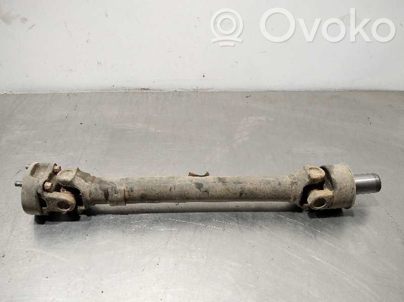 Mitsubishi L200 Front prop shaft 