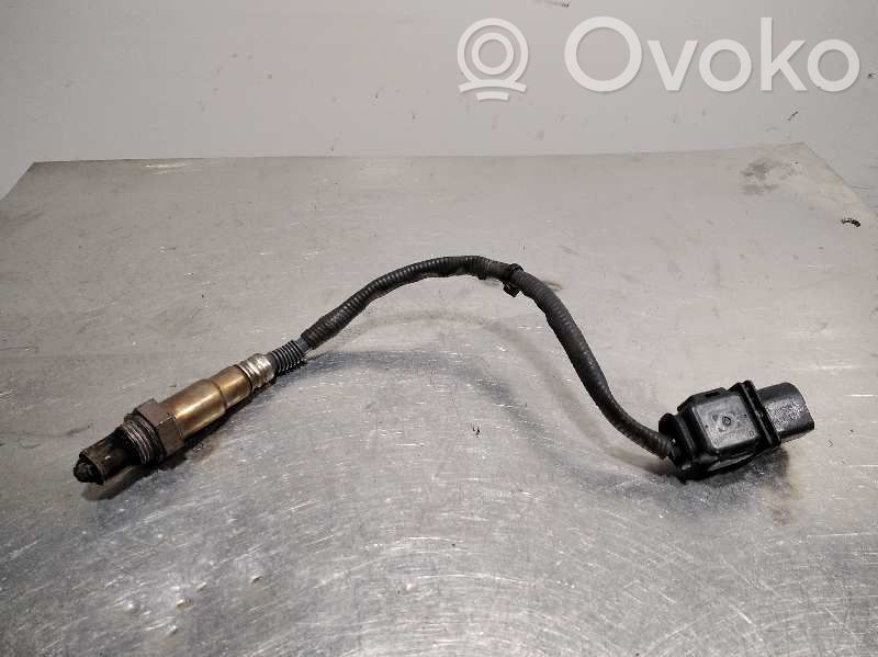 Lambda probe sensor   0281004018