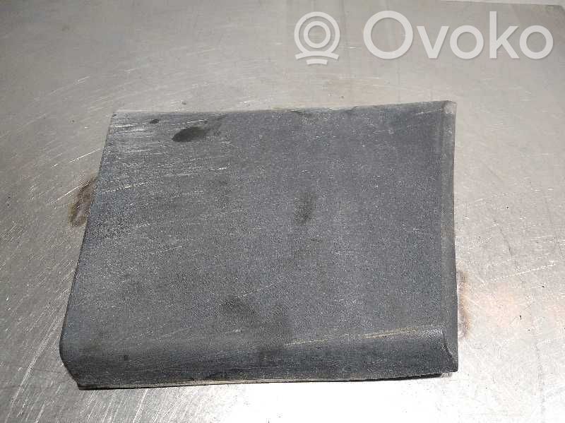 Moldura inferior