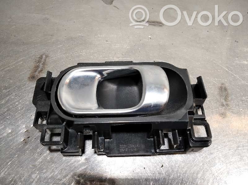 Front door interior handle   98012886VU