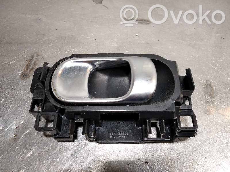 Citroen C3 Rear door interior handle 