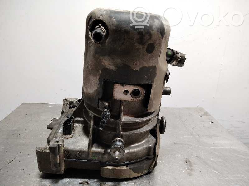 Ohjaustehostimen pumppu   9685412280