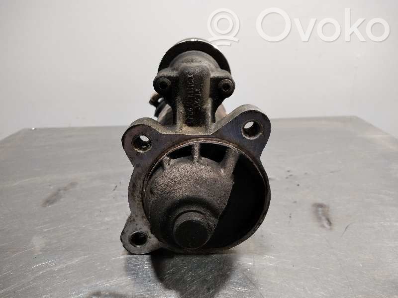 Motor de arranque   6G9N11000EC,9DIENTES