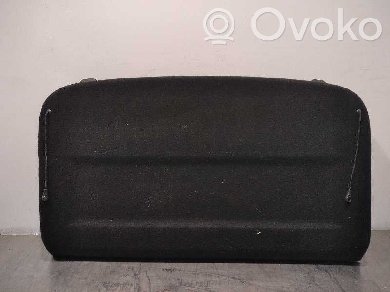 Opel Astra J Portellone posteriore/bagagliaio 