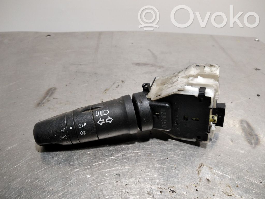 Interruptor de control del panel de luces   25540EM06E