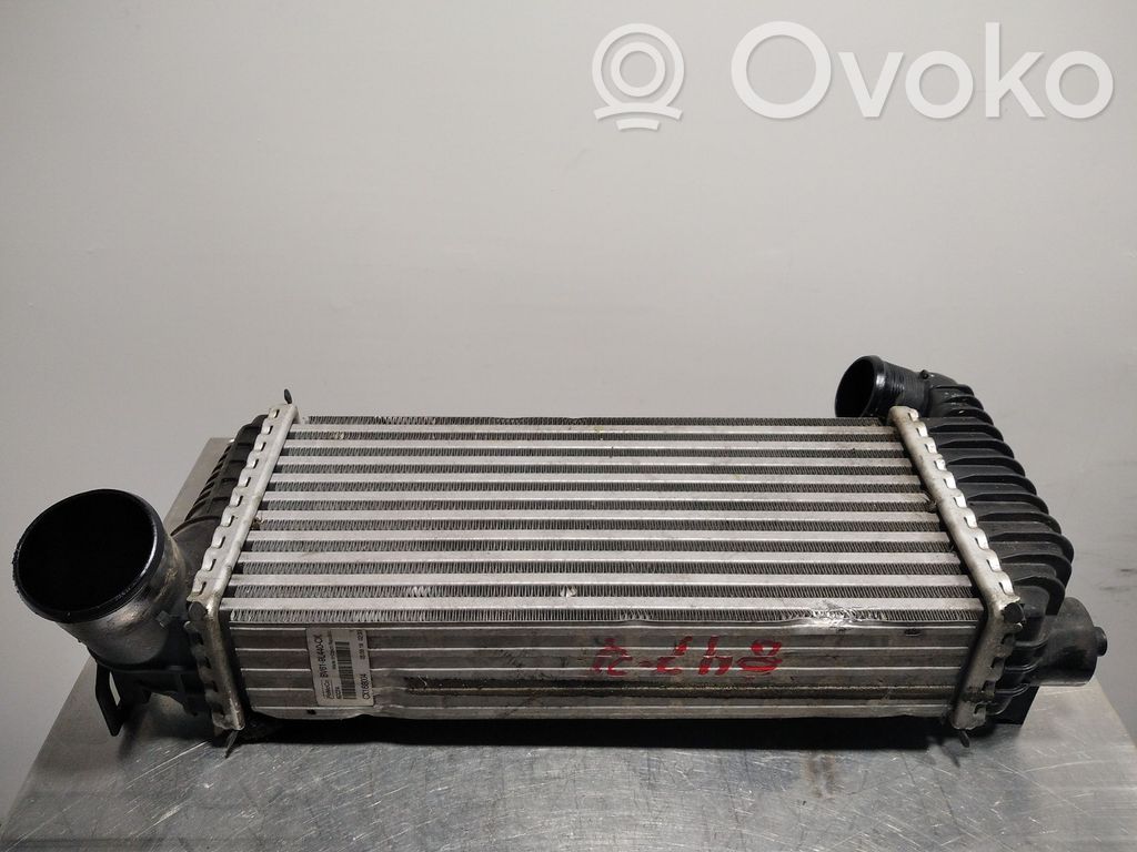 Intercooler radiator   BV619L440CK