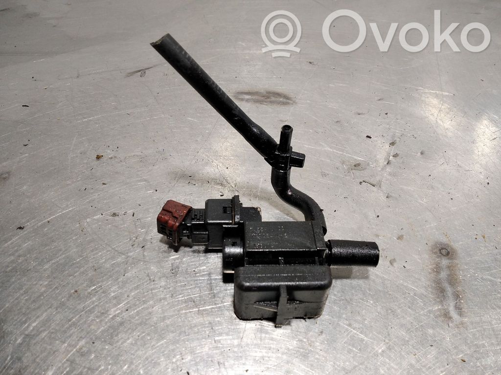 Nissan Terrano EGR valve 