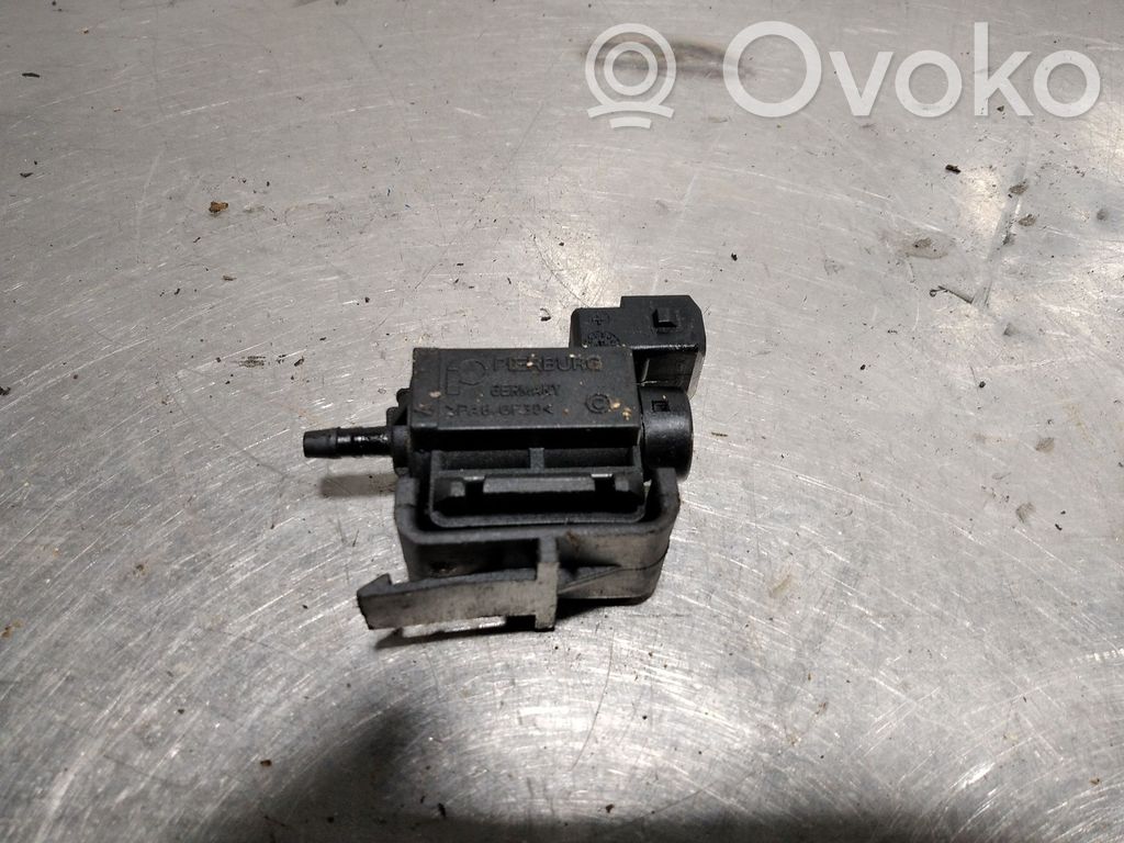Nissan Terrano EGR valve 