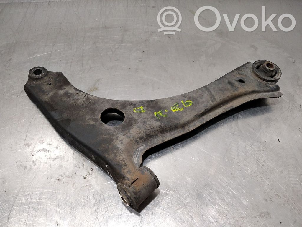 Front control arm